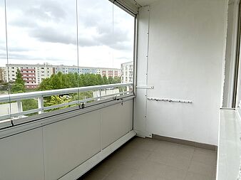 Bild zu 3-Zimmer-Wohnung mit großem Kinderzimmer in Rostock-Groß Klein