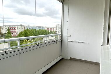 Bild zu 3-Zimmer-Wohnung mit großem Kinderzimmer in Rostock-Groß Klein