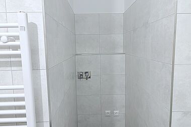 Bild zu Neubau! 4-Zimmer-Wohnung mit Fußbodenheizung und Südbalkon in Rostock-Groß Klein