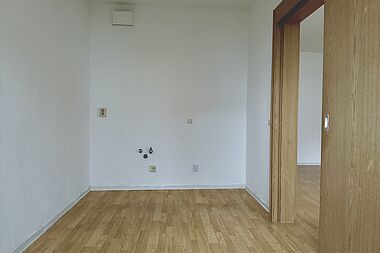 Bild zu 3-Zimmer-Wohnung mit großem Kinderzimmer in Rostock-Groß Klein