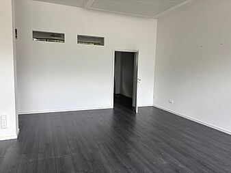 Bild zu Einzigartige Lage am Stadthafen! Bürofläche am Wasser in Rostock-Stadtmitte