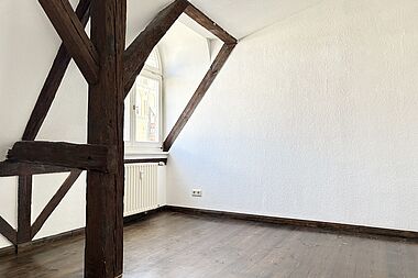 Bild zu Maisonettewohnung! 4-Zimmer-Wohnung mit Vollbad in Rostock-Stadtmitte