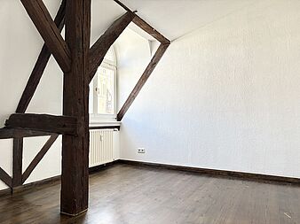 Bild zu Maisonettewohnung! 4-Zimmer-Wohnung mit Vollbad in Rostock-Stadtmitte