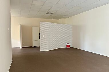 Bild zu Schönes Büro in Rostock-Lütten Klein