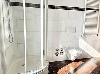 Bild zu Maisonettewohnung! 4-Zimmer-Wohnung mit Vollbad in Rostock-Stadtmitte