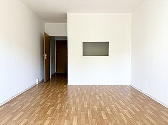 Bild zu 1-Zimmer-Wohnung mit Westbalkon in Rostock-Dierkow