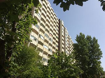 Bild zu Schöne Gewerbefläche in Rostock-Lütten Klein