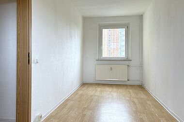Bild zu 3-Zimmer-Wohnung mit großem Kinderzimmer in Rostock-Groß Klein