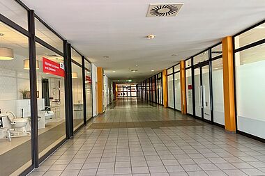 Bild zu Schönes Büro in Rostock-Lütten Klein