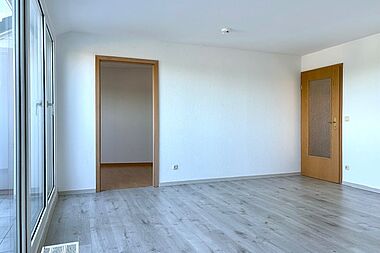 Bild zu Schöne 4-Zimmer-Dachgeschosswohnung in Bad Doberan