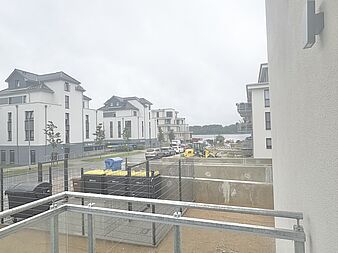 Bild zu Exklusive Praxisfläche in Rostock – Gehlsdorf