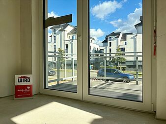 Bild zu Sofort verfügbar! Exklusive Bürofläche in Rostock – Gehlsdorf