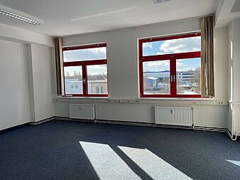 Bild zu Praktische Bürofläche an der Warnow in Rostock-Kröpeliner-Tor-Vorstadt