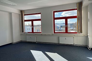 Bild zu Praktische Bürofläche an der Warnow in Rostock-Kröpeliner-Tor-Vorstadt