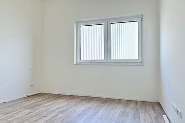 Bild zu Noch zu errichtende 2-Zimmer-Erdgeschosswohnung in Rostock-Gehlsdorf mit offener Küche und Balkon