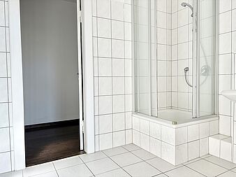 Bild zu Maisonettewohnung! 4-Zimmer-Wohnung mit Vollbad in Rostock-Stadtmitte