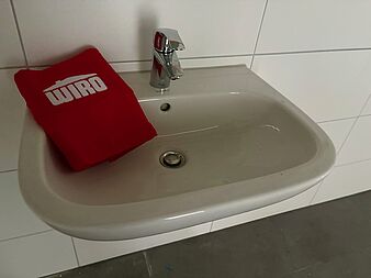 Bild zu Sofort verfügbar! Exklusive Bürofläche in Rostock – Gehlsdorf