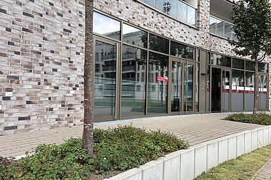 Bild zu Einzigartige Lage am Stadthafen! Moderne Bürofläche am Wasser in Rostock-Stadtmitte