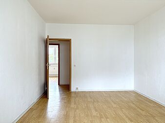 Bild zu 3-Zimmer-Wohnung mit großem Kinderzimmer in Rostock-Groß Klein