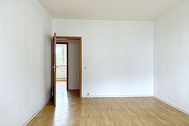 Bild zu 3-Zimmer-Wohnung mit großem Kinderzimmer in Rostock-Groß Klein