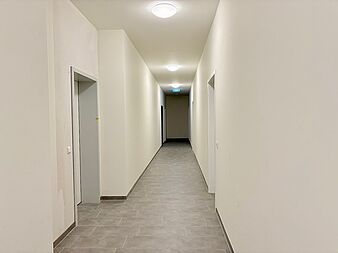 Bild zu Sofort verfügbar! Exklusive Bürofläche in Rostock – Gehlsdorf