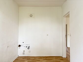 Bild zu 3-Zimmer-Wohnung mit Westbalkon in Rostock-Evershagen