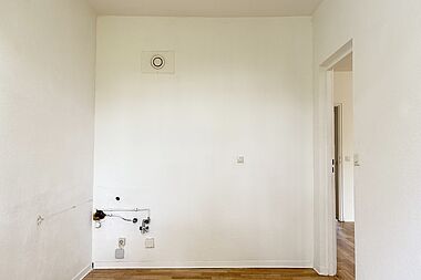 Bild zu 3-Zimmer-Wohnung mit Westbalkon in Rostock-Evershagen