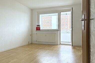 Bild zu 3-Zimmer-Wohnung mit großem Kinderzimmer in Rostock-Groß Klein