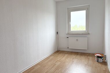 Bild zu WG-geeignet! 3-Zimmer-Wohnung mit verglasten Südbalkon in Rostock-Toitenwinkel