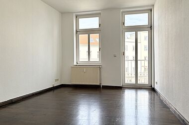 Bild zu Maisonettewohnung! 4-Zimmer-Wohnung mit Vollbad in Rostock-Stadtmitte