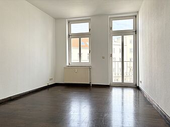 Bild zu Maisonettewohnung! 4-Zimmer-Wohnung mit Vollbad in Rostock-Stadtmitte