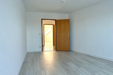 Bild zu Schöne 4-Zimmer-Dachgeschosswohnung in Bad Doberan