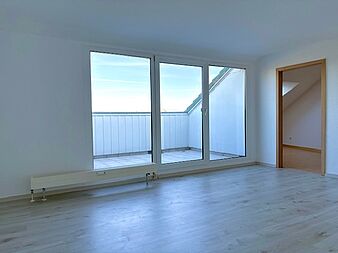 Bild zu Schöne 4-Zimmer-Dachgeschosswohnung in Bad Doberan