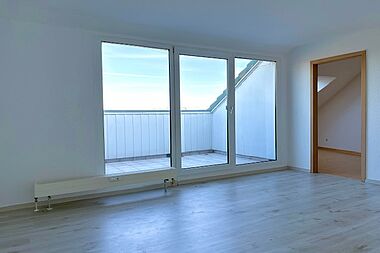 Bild zu Schöne 4-Zimmer-Dachgeschosswohnung in Bad Doberan