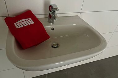 Bild zu Neu! Exklusive Praxisfläche in Rostock – Gehlsdorf
