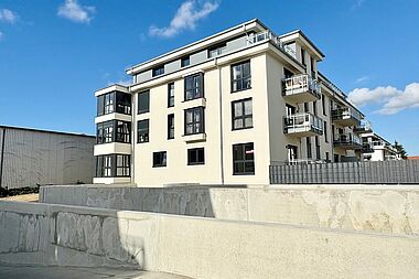 Bild zu Sofort verfügbar! Exklusive Bürofläche in Rostock – Gehlsdorf