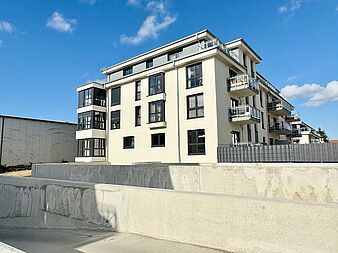 Bild zu Sofort verfügbar! Exklusive Bürofläche in Rostock – Gehlsdorf