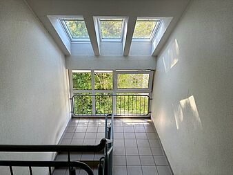 Bild zu Schöne 4-Zimmer-Dachgeschosswohnung in Bad Doberan