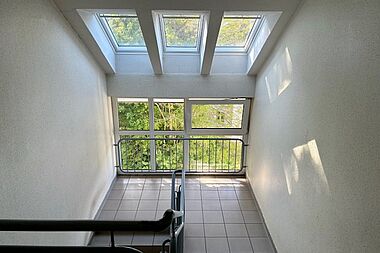 Bild zu Schöne 4-Zimmer-Dachgeschosswohnung in Bad Doberan
