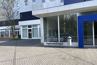 Bild zu Schöne Gewerbefläche im beliebten Wohnviertel in Rostock-Evershagen