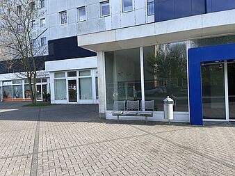 Bild zu Schöne Gewerbefläche im beliebten Wohnviertel in Rostock-Evershagen