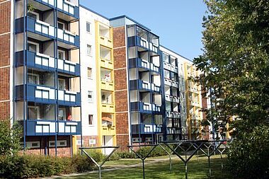 Bild zu Zwischen Uni, Innenstadt & Ostsee – 3 Zimmer, die verbinden in Rostock-Evershagen