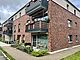 Bild zu Moderne 2-Zimmer-Erdgeschosswohnung mit Terrasse in Markgrafenheide