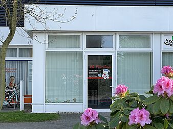 Bild zu Schöne Gewerbefläche im beliebten Wohnviertel in Rostock-Evershagen