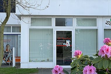 Bild zu Schöne Gewerbefläche im beliebten Wohnviertel in Rostock-Evershagen