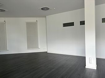 Bild zu Einzigartige Lage am Stadthafen! Bürofläche am Wasser in Rostock-Stadtmitte