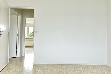Bild zu Helle 3-Zimmer-Wohnung mit Südbalkon in Rostock-Lütten Klein