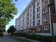 Bild zu Familienfreundlich und elegant! 3-Zimmer-Wohnung mit Balkonverglasung in Rostock-Dierkow