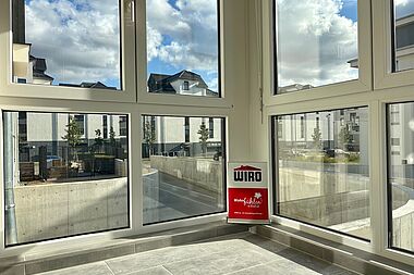 Bild zu Sofort verfügbar! Exklusive Bürofläche in Rostock – Gehlsdorf