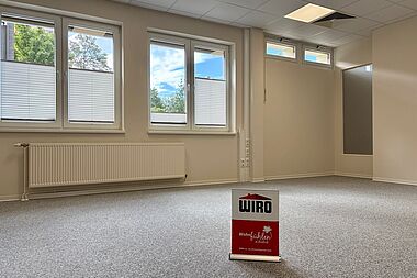 Bild zu Attraktive Büro-/Dienstleistungsfläche in Rostock-Lütten Klein
